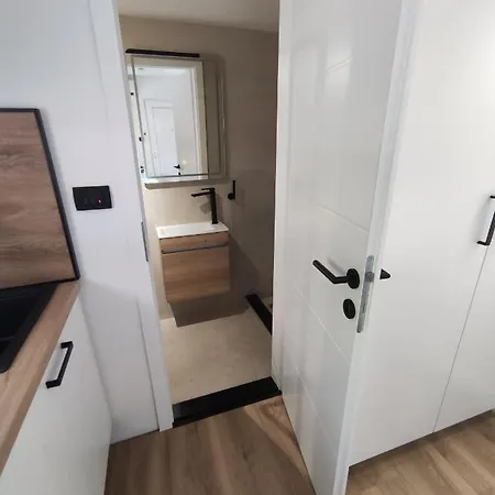 Studio H&m Apartmán *