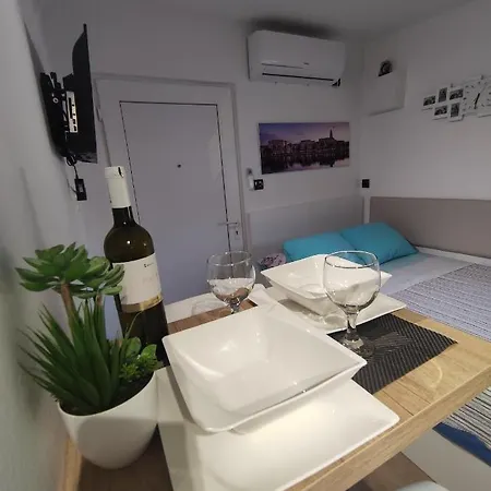 Studio H&m Apartmán Split