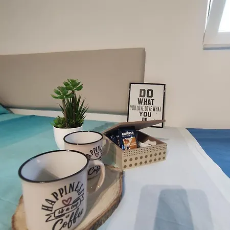 Apartmán Studio H&m Split