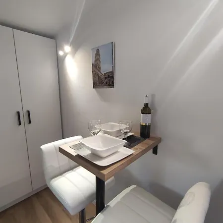 Studio H&m Apartmán Split