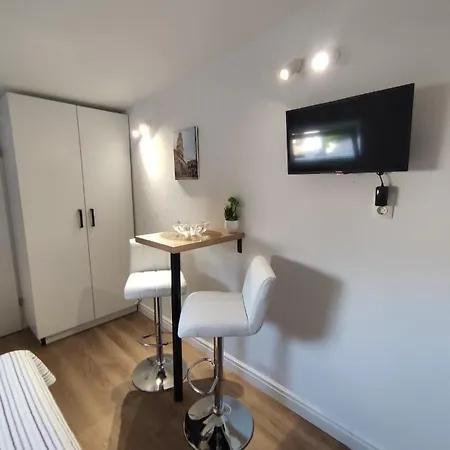 Appartement Studio H&m