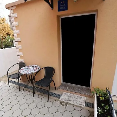 Appartement Studio H&m Split